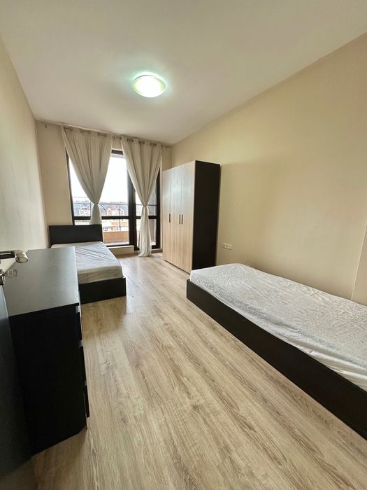 Дава се под наем Тристаен апартамент в Пловдив, Христо Смирненски - 98 кв.м за 598.23 € - Снимка #5