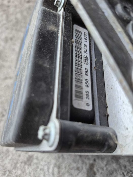 Pompa ABS,  VW Crafter A 001 446 29 89