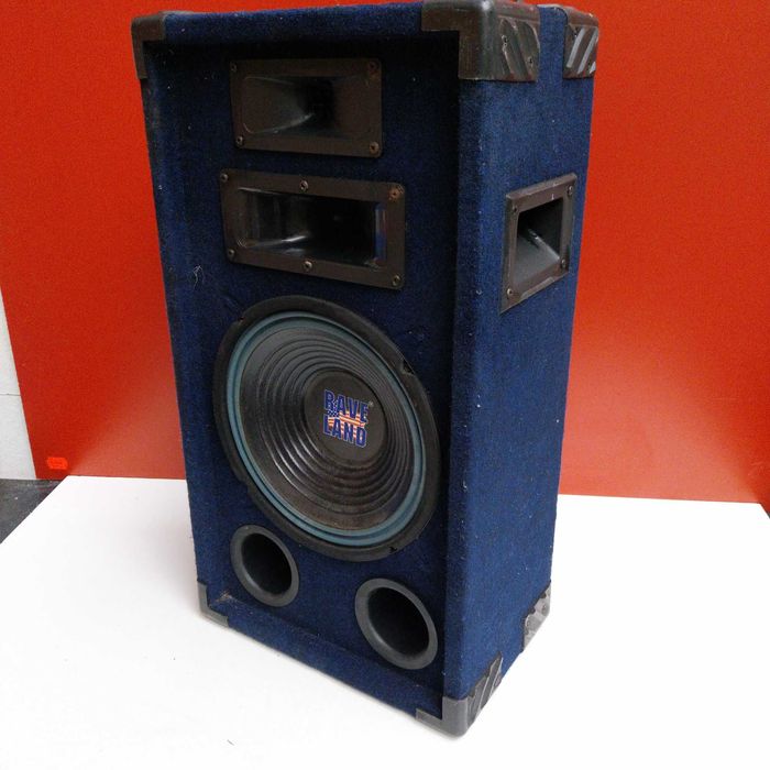 НАЙ ДОБРАТА ОФЕРТА Тонколона Raveland