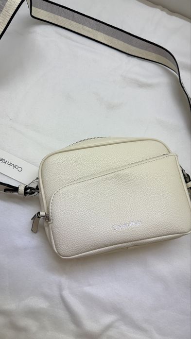 Новая сумка Calvin Klein