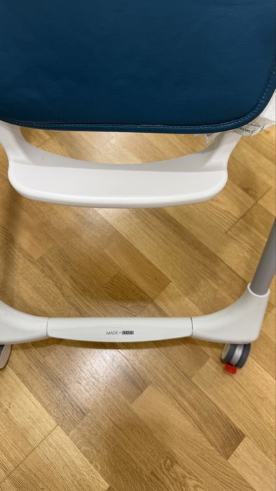 Peg perego  детский стульчик для кормления