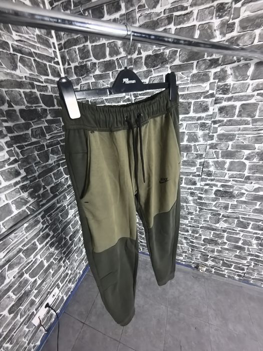 Nike Tech Fleece мъжки екип ЛИКВИДАЦИЯ
