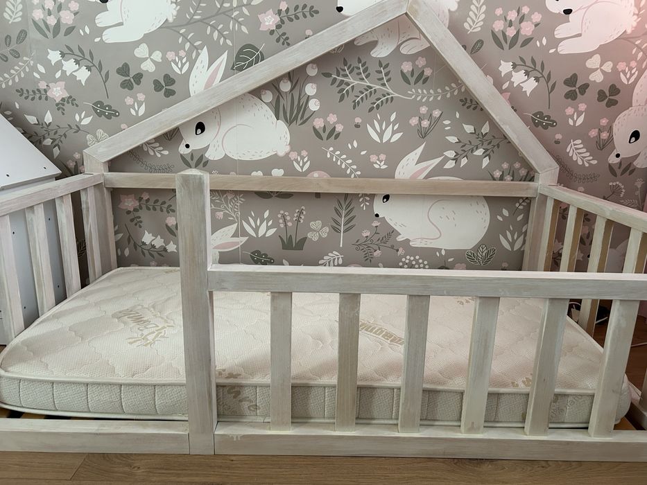 Детски матрак Magniflex Bamboo 70/140