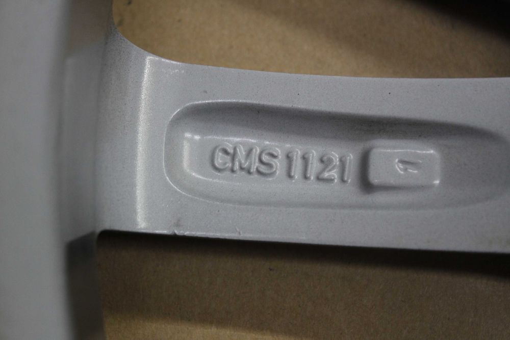 Джанти 18" BMW 5-серия G30, G31