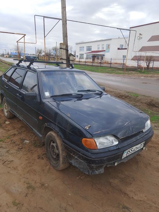 Продам ваз 2114 .