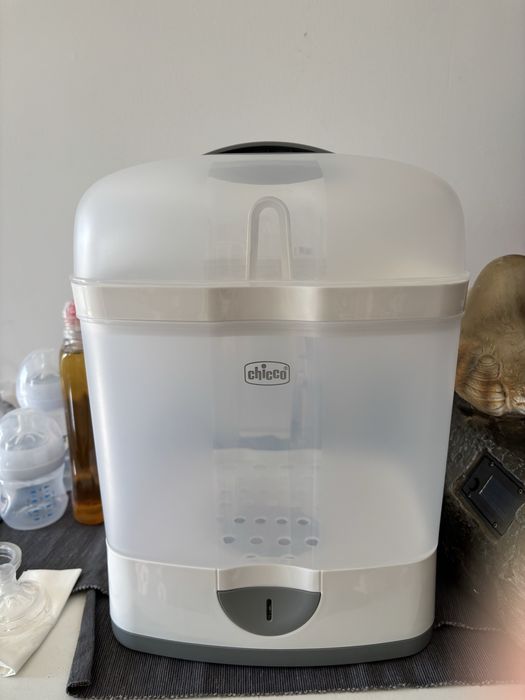 Sterilizator biberoane+ cadou