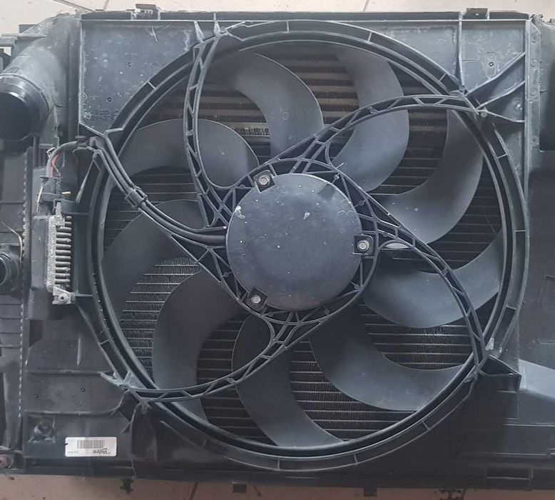 Diferential planetara cardan Cutie viteze Volanta Fuzeta BMW F30 320d