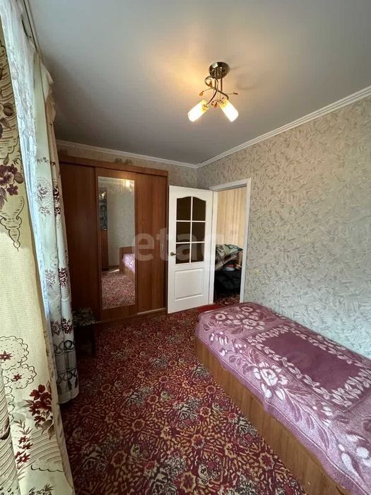 Продам 3-х комн. квартиру