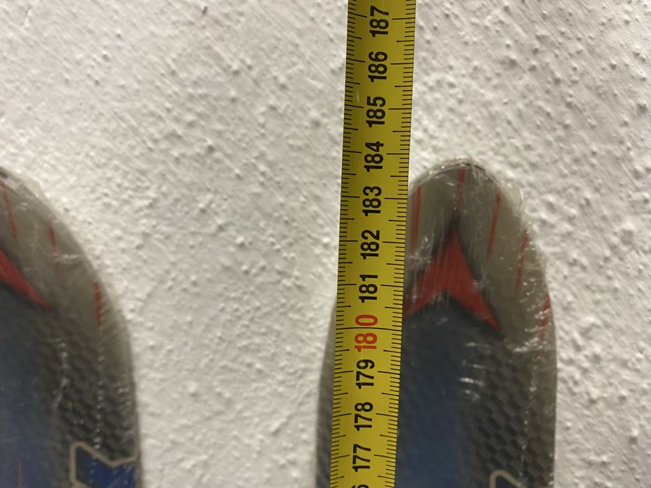 Немски ски в опаковка MAX Omega