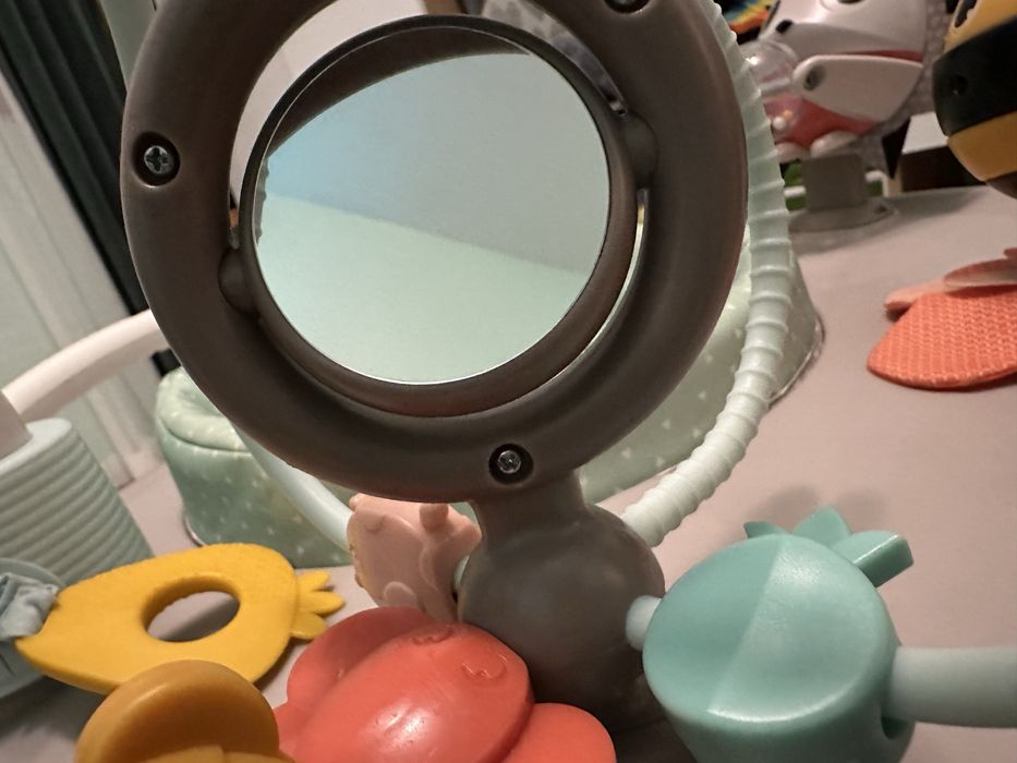 Tiny love мобилен център 4 в 1