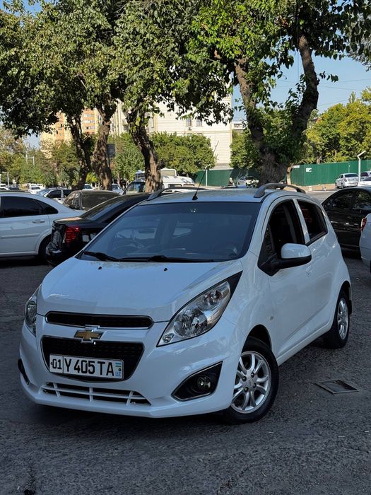 spark holati ideal