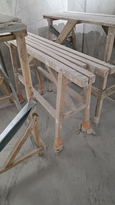 Козёл строительный