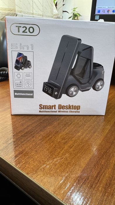 Продам многофункциональное зарядное устройство