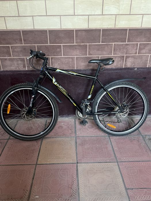 Велосипед YINGOI