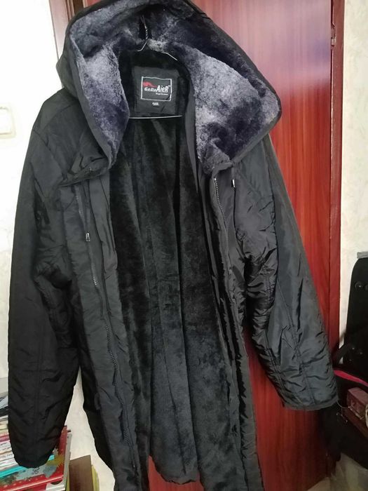 Кожено сако, яке дамско и грейка