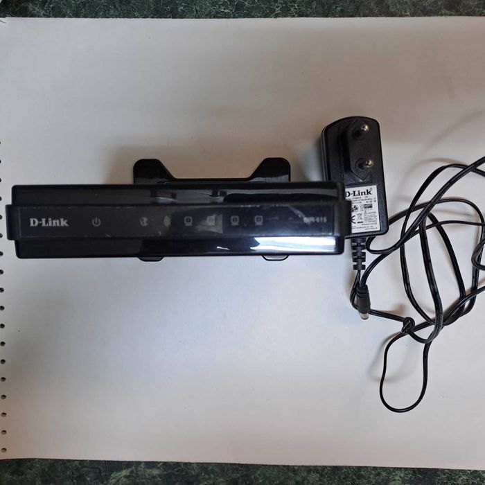 Vand Router Slatina,  judetul Olt