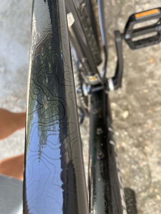 Велосипед Cannondale - 29 ц , М размер -Висок клас, Перфектен .
