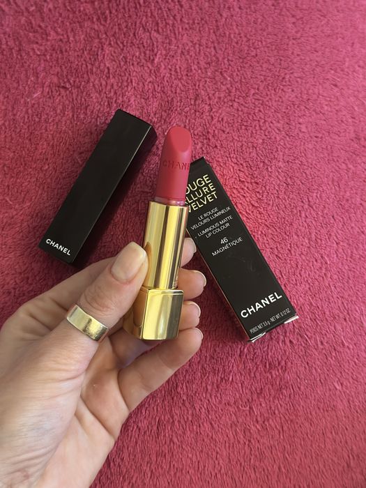 Ruj chanel nou original