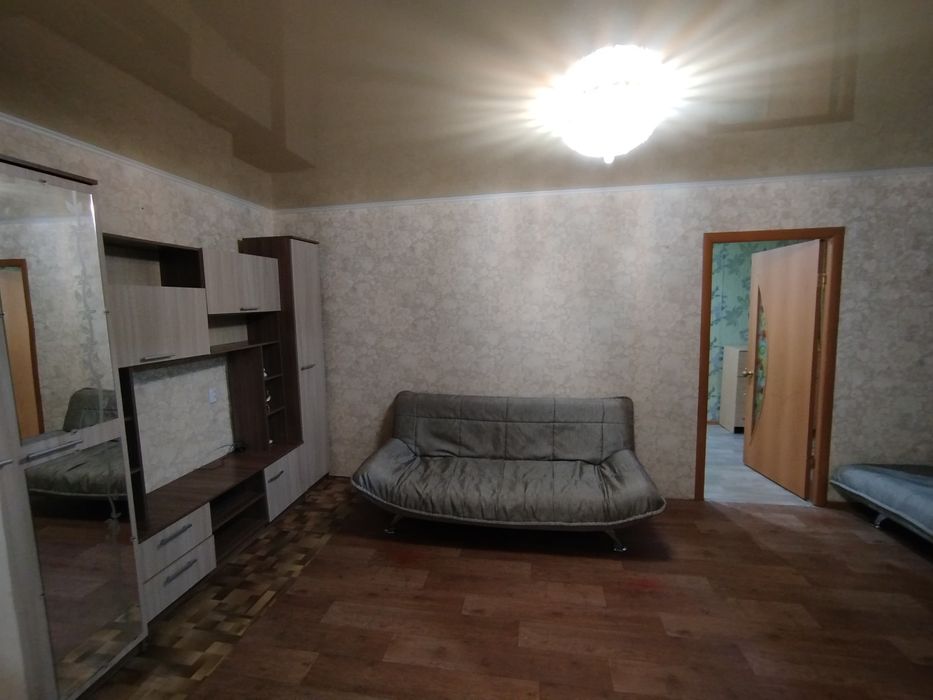 Сдаётся 2 комнатная