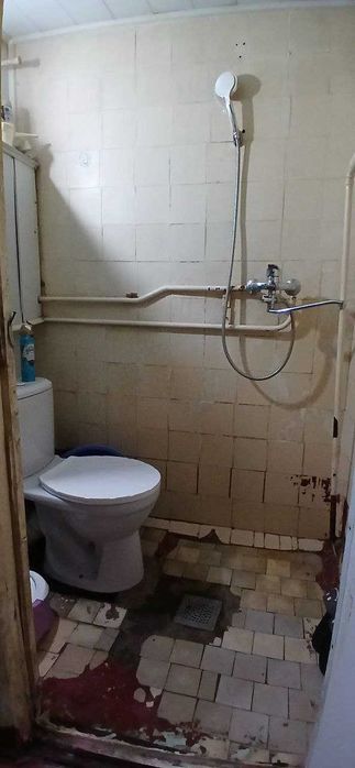 Сдаю квартиру в Яшнабадском районе Авиасозлар 1-комнат 4-этаже