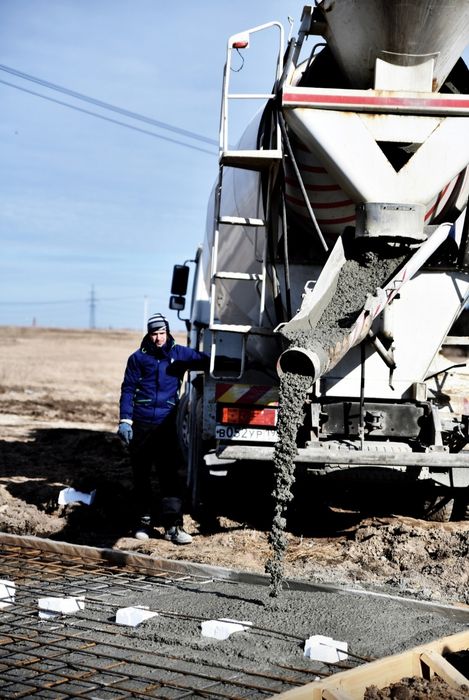 БЕТОН Доставка  м200,м300,м400