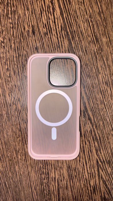 husa telefon iphone 16 pro