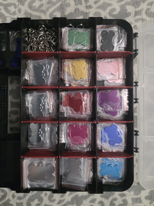 Xtool F1 лазерна машина