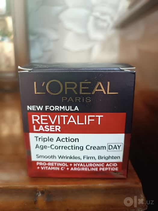 Крем , L'Oréal 40+. Оригинал