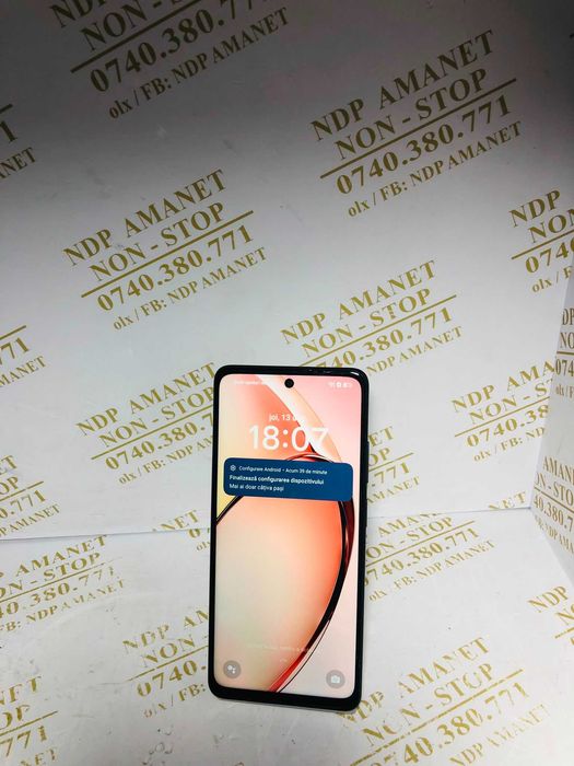 NDP Amanet Calea Mosilor 298  OPPO A60 (59027)