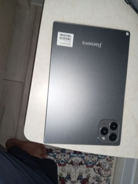 Планшет Jiaenova