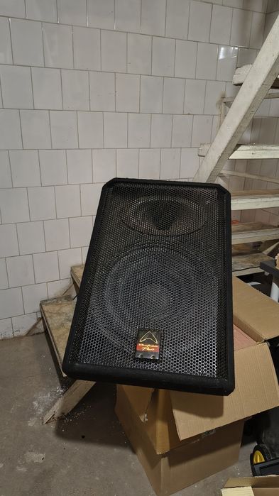 Boxa activa Wharfedale Pro EVP-X15PM