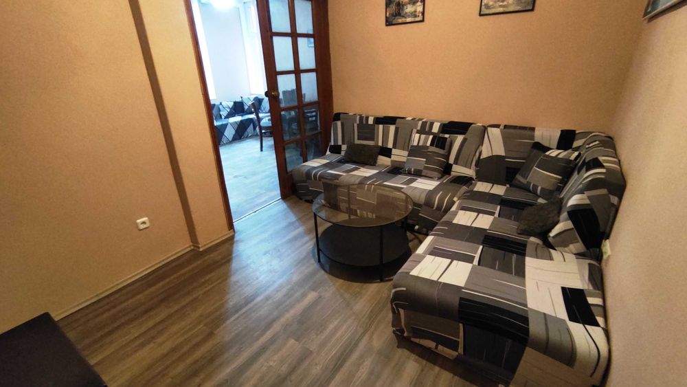 Дава се под наем Двустаен апартамент в София, Център - 60 кв.м за 440 € - Снимка #10