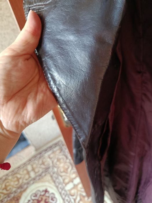 Продам Суртюк кожаный