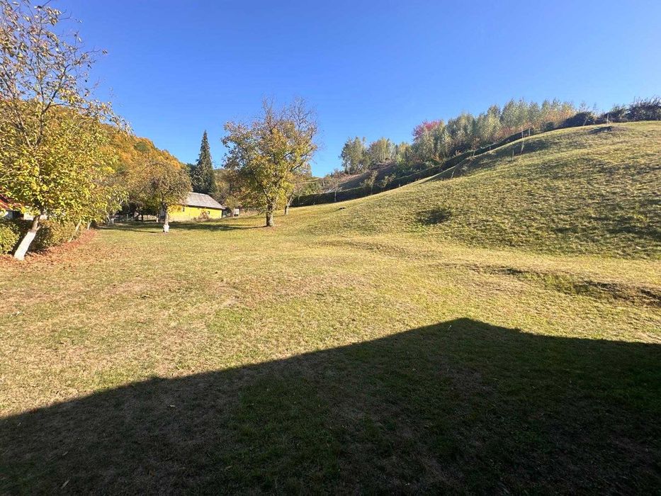 Teren intravilan in Firiza