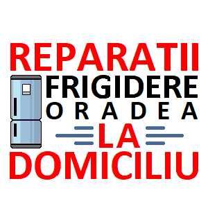 Reparații frigidere la domiciliu