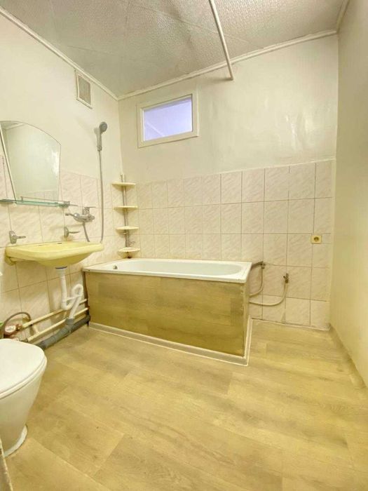 Продам 1-ю квар малосемейка