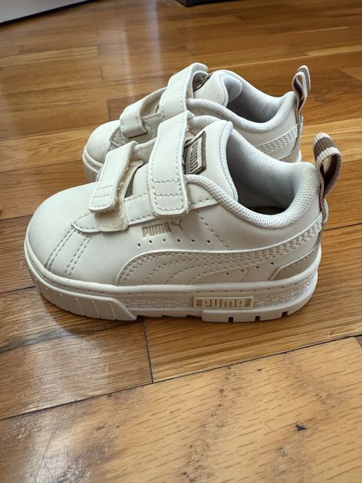 Adidasi Puma unisex copii