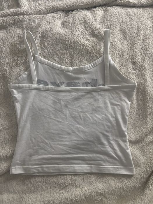 майка топ с кошкой