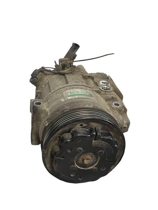 Compresor Ac Mercedes-Benz A-Class W168 1997 - 2005 1.4 A 140 M 166.9