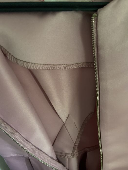 Платье вечернее