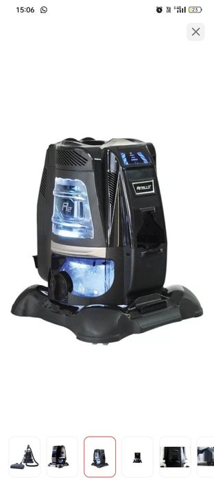Пылесос сатылады ашылмаған 600,000 тг