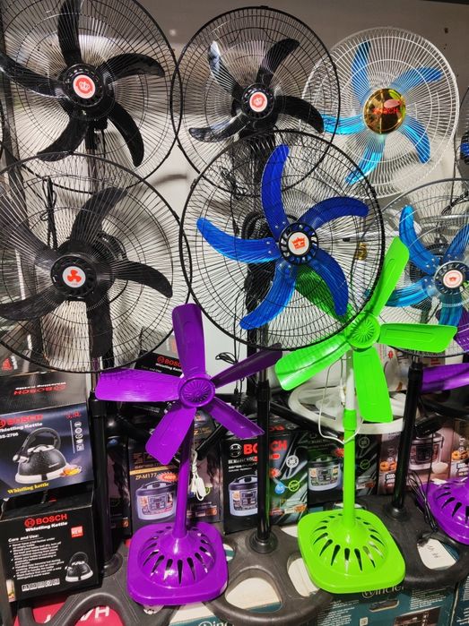 Ventilator sotiladi Вентилятор сотилади Янги!!!