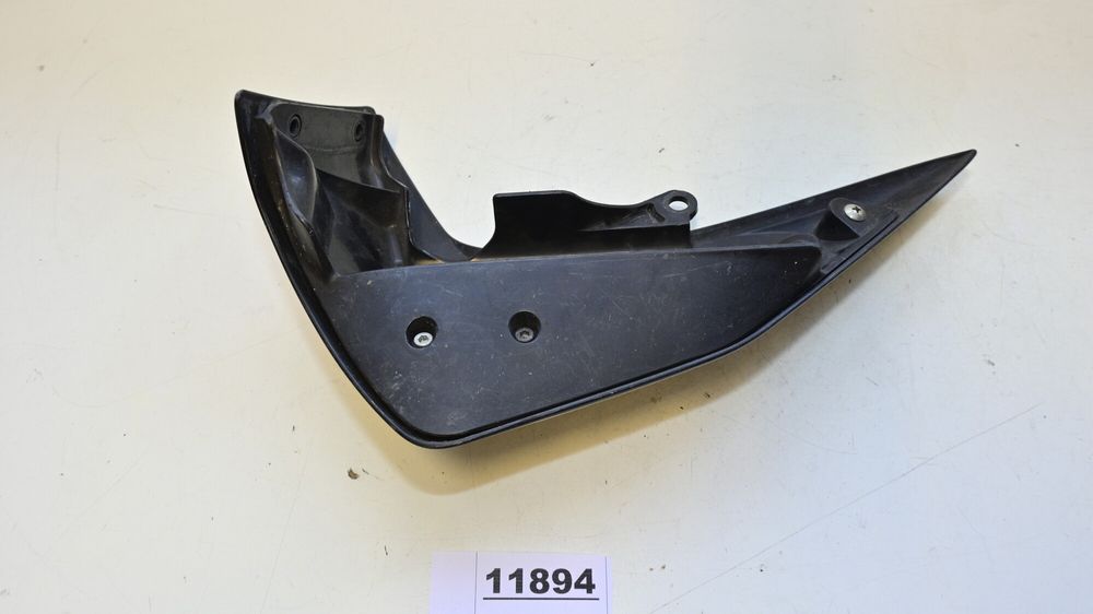 Carena Radiator Dreapta Kawasaki Z750 2007 - 2012