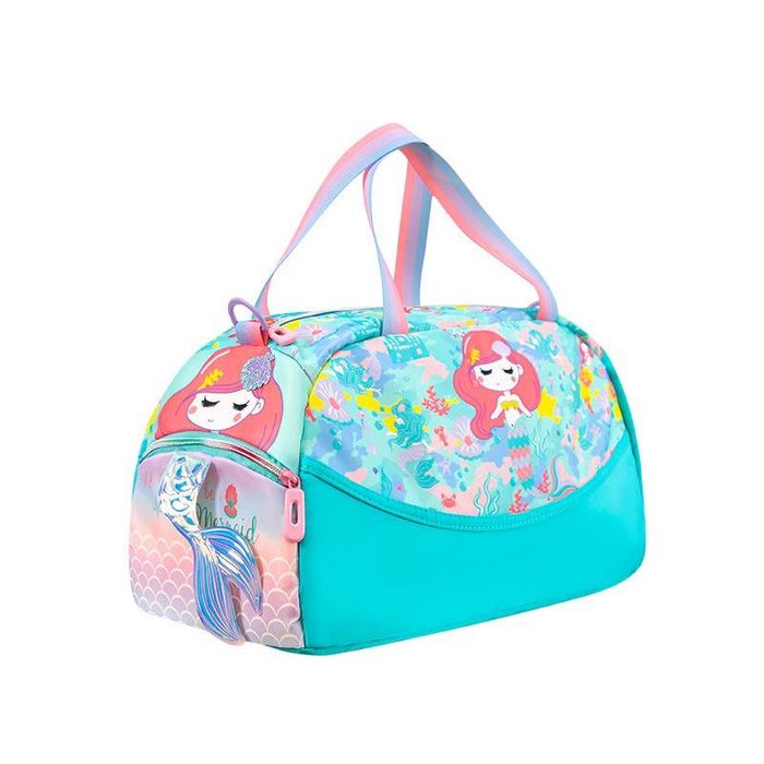 Спортвная сумка майнкрафт футбол пони кошка