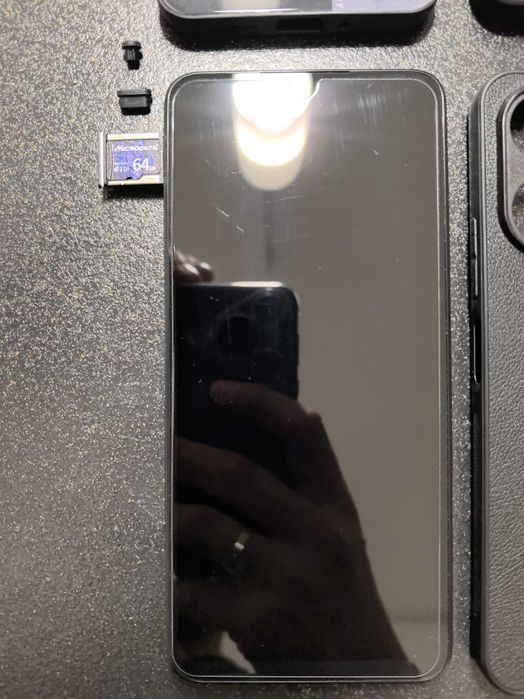 Смартфон Xiaomi POCO C65 256/8GB