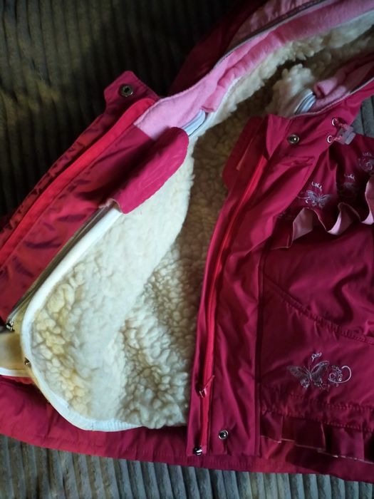 Комбинезон-трансформер