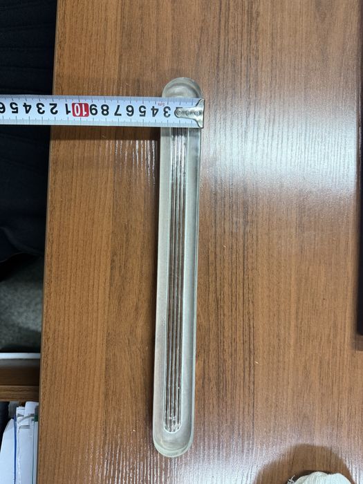 Стекло смотровое