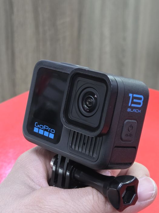 Go Pro Hero 13 комплект