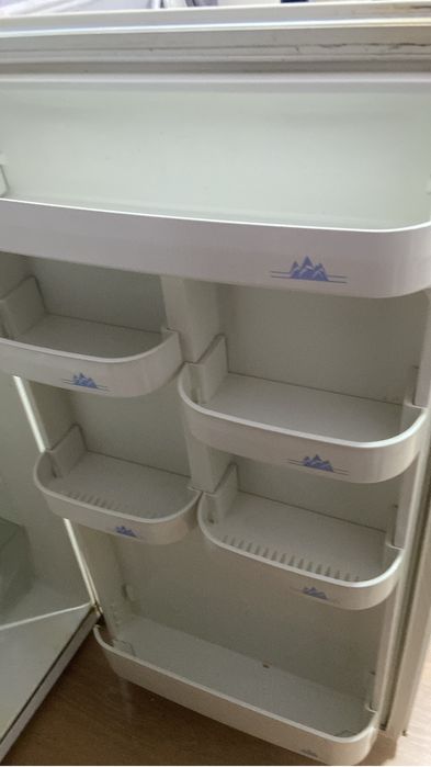 Холодильник срочно