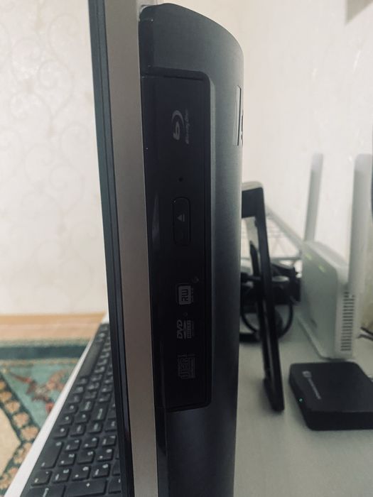 Продам моноблок Lenovo